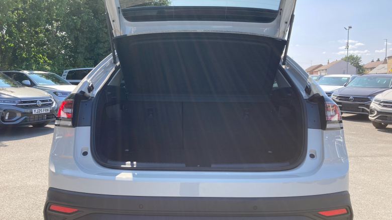 Volkswagen Taigo 1.0 TSI 115 Match 5dr DSG Petrol Hatchback